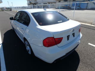 2011 BMW 3 Series