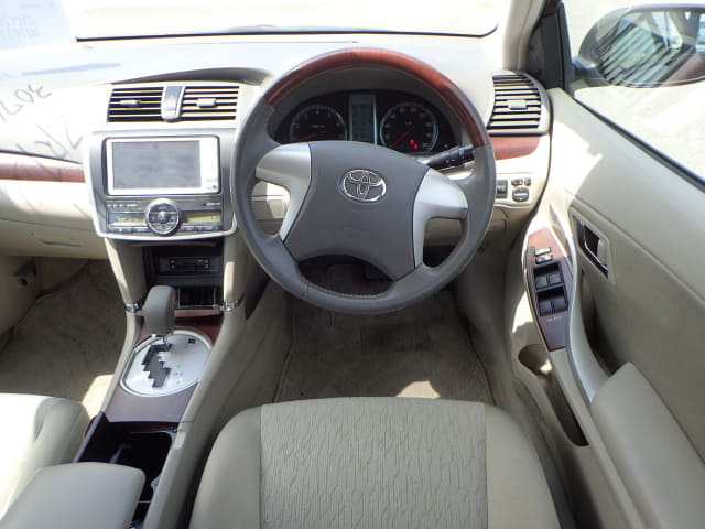 TOYOTA Allion thumbnail 30