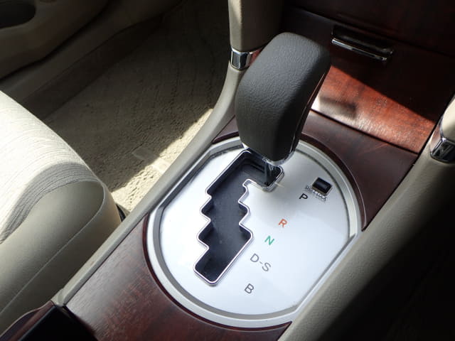 TOYOTA Allion thumbnail 40