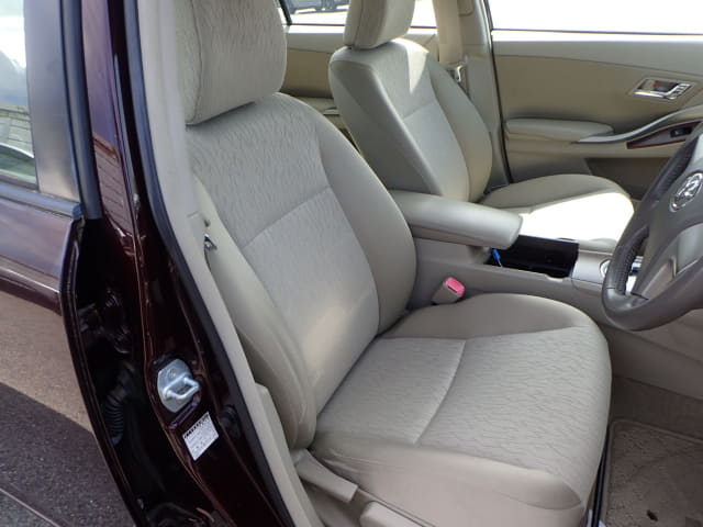 TOYOTA Allion thumbnail 25