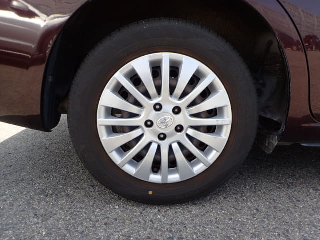 TOYOTA Allion thumbnail 11