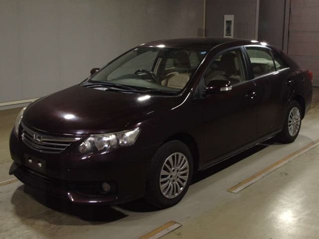 TOYOTA Allion thumbnail 47