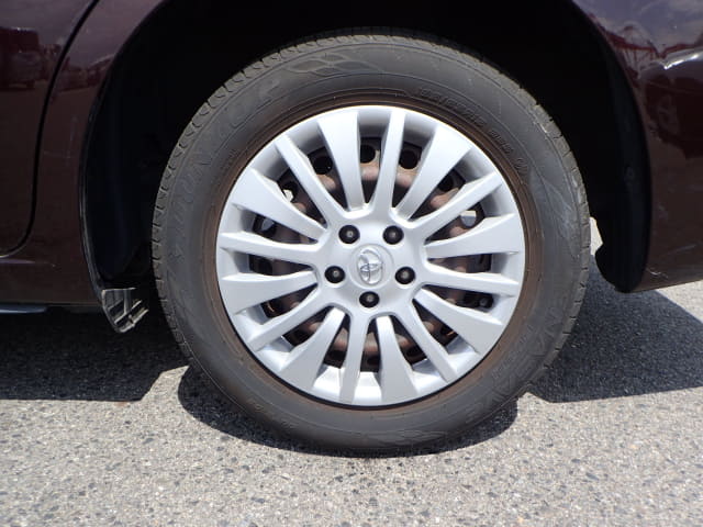 TOYOTA Allion thumbnail 10