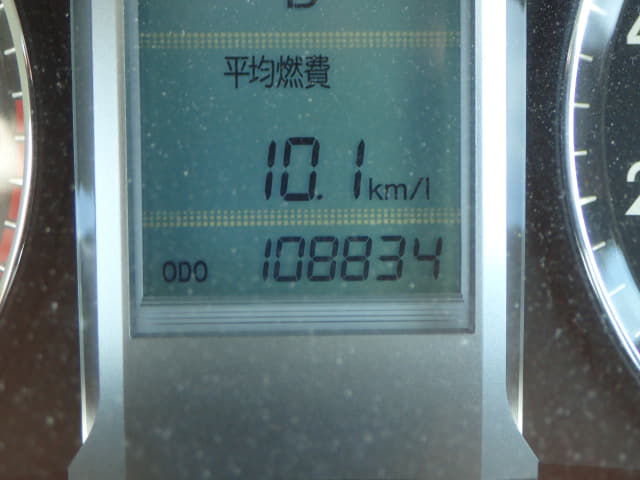 TOYOTA Allion thumbnail 34
