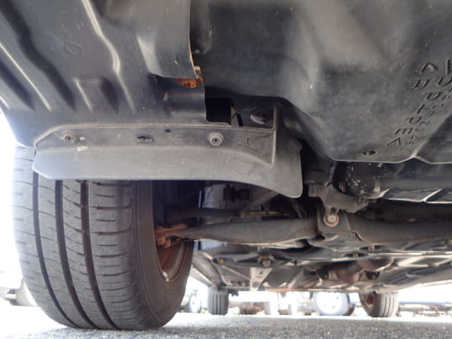 TOYOTA Allion thumbnail 13