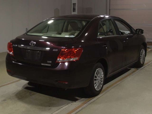 TOYOTA Allion thumbnail 48