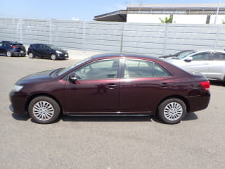 2011 TOYOTA Allion