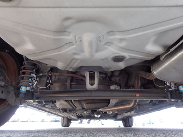 TOYOTA Allion thumbnail 20