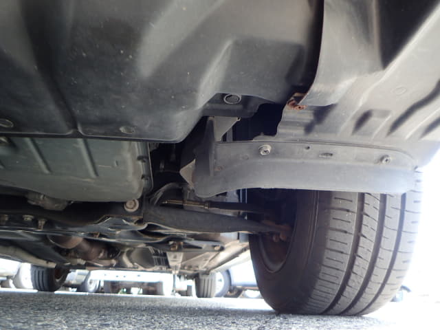 TOYOTA Allion thumbnail 14