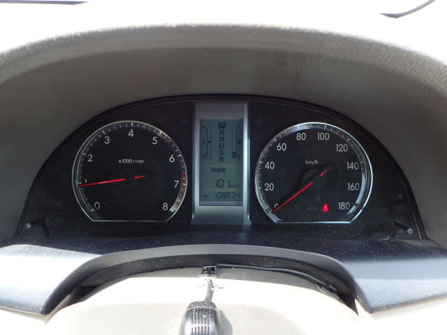 TOYOTA Allion thumbnail 33