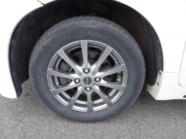 HONDA Fit thumbnail 9