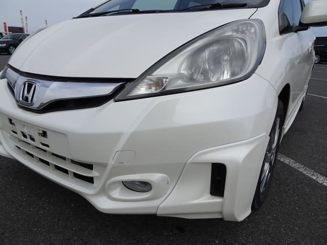 HONDA Fit thumbnail 45