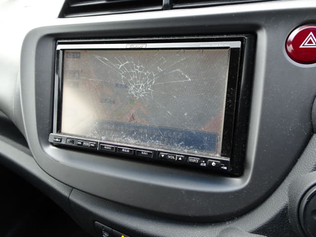 HONDA Fit thumbnail 37