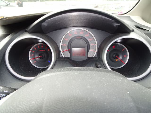 HONDA Fit thumbnail 34