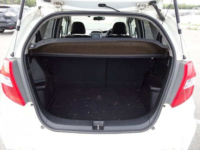 HONDA Fit thumbnail 28