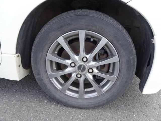 HONDA Fit thumbnail 12