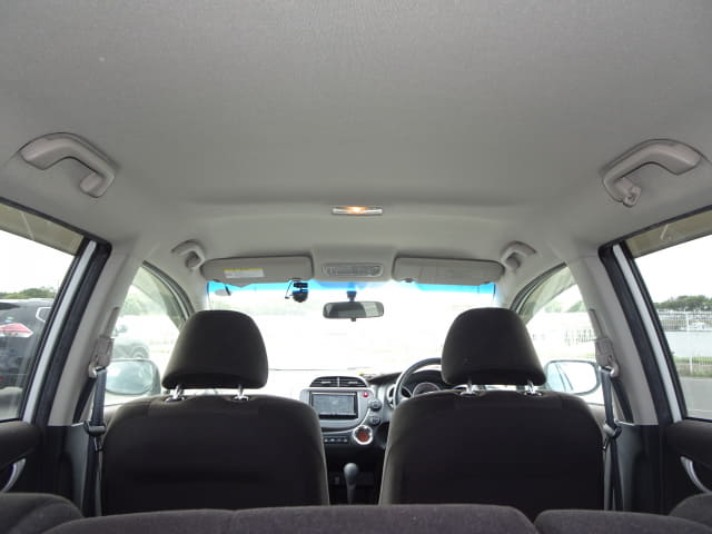 HONDA Fit thumbnail 24