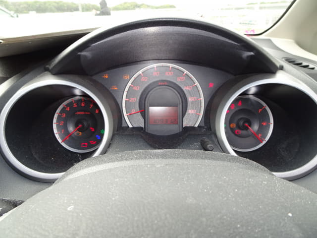 HONDA Fit thumbnail 50