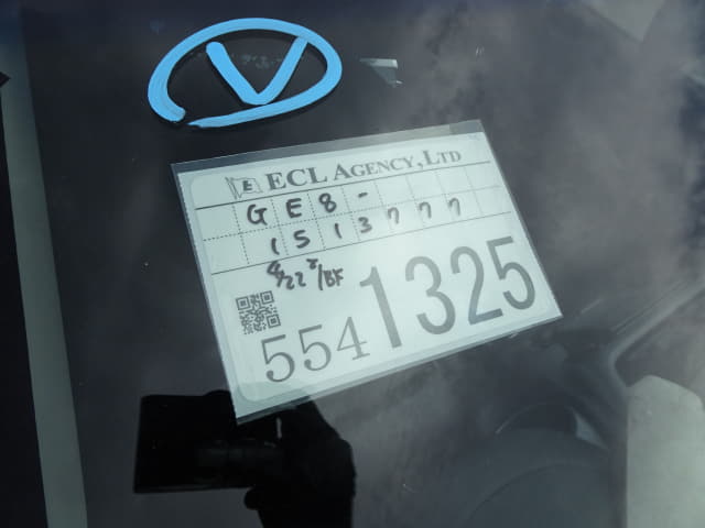 HONDA Fit thumbnail 49