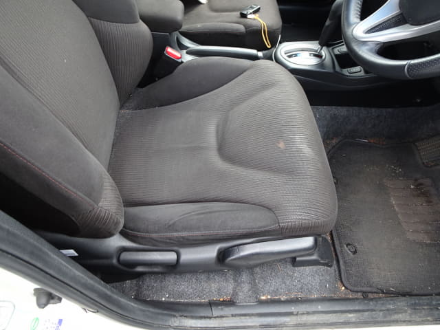 HONDA Fit thumbnail 44
