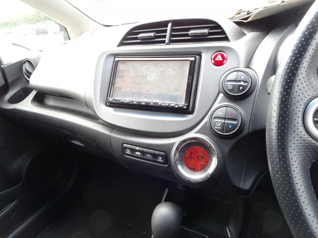 HONDA Fit thumbnail 36