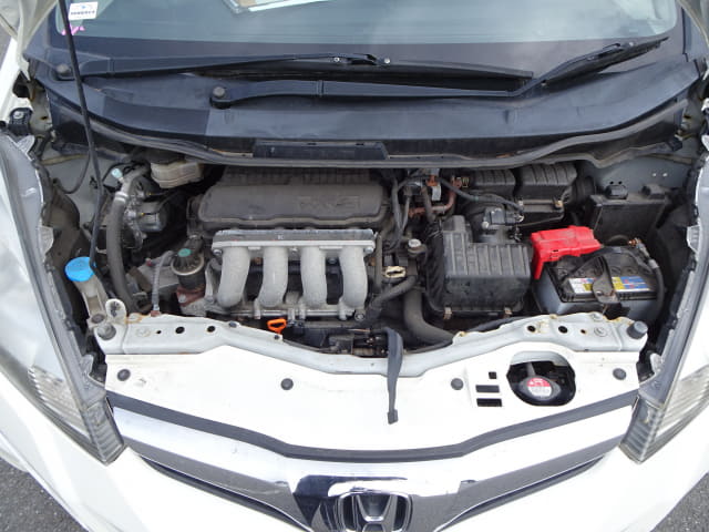 HONDA Fit thumbnail 47