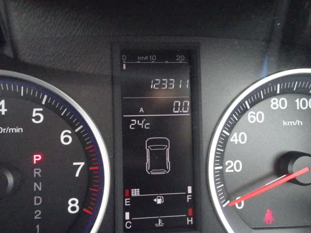 HONDA CR-V thumbnail 35