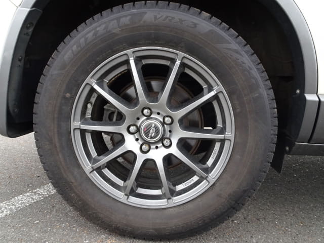 HONDA CR-V thumbnail 11