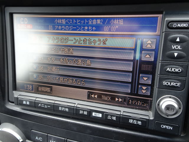 HONDA CR-V thumbnail 38