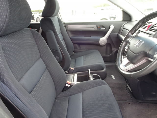 HONDA CR-V thumbnail 25