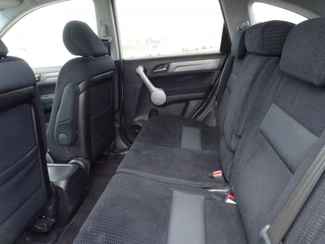 HONDA CR-V thumbnail 27