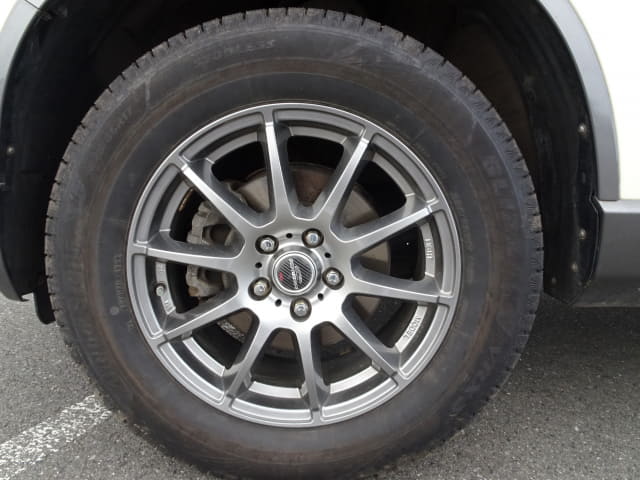 HONDA CR-V thumbnail 9
