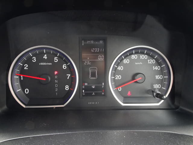 HONDA CR-V thumbnail 34