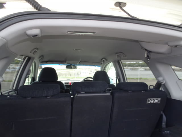 HONDA CR-V thumbnail 29