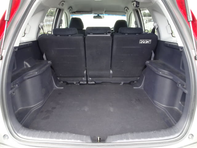 HONDA CR-V thumbnail 28