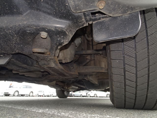 HONDA CR-V thumbnail 14