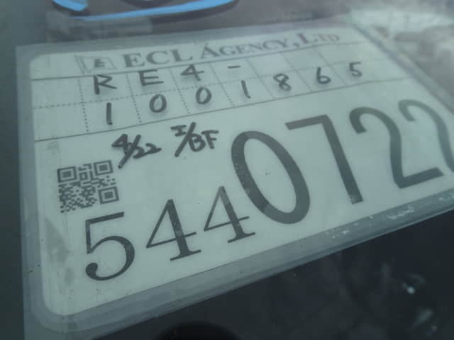 HONDA CR-V thumbnail 54