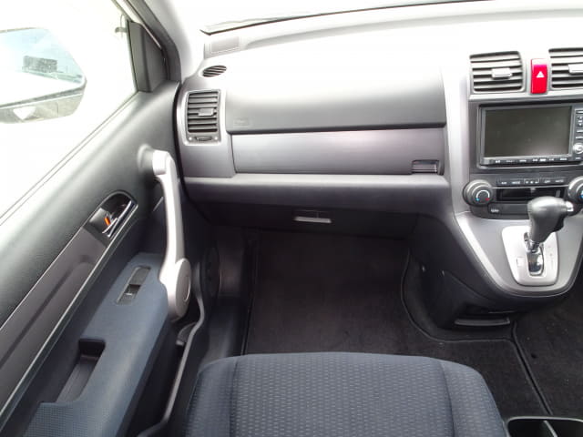 HONDA CR-V thumbnail 33