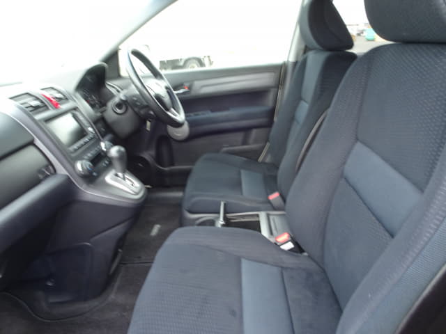 HONDA CR-V thumbnail 26