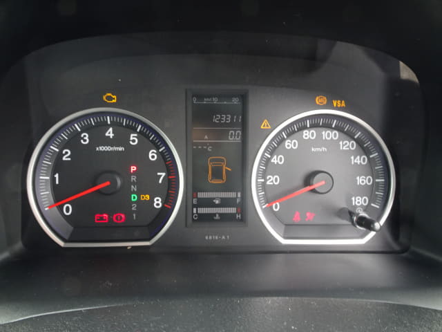 HONDA CR-V thumbnail 55
