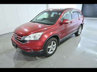2010 HONDA CR-V