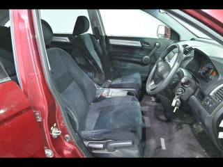 2010 HONDA CR-V