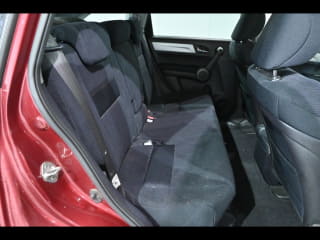 2010 HONDA CR-V