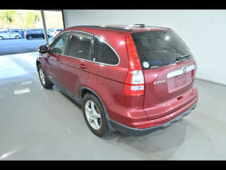 2010 HONDA CR-V