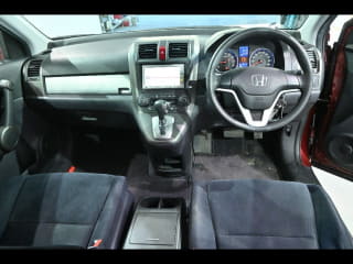 2010 HONDA CR-V
