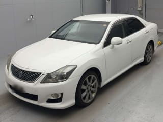 2008 TOYOTA Crown
