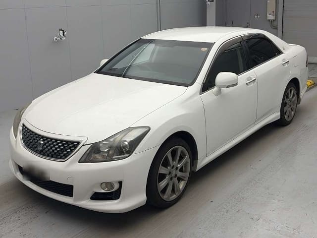 2008 TOYOTA Crown