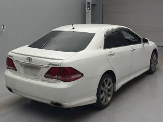 2008 TOYOTA Crown