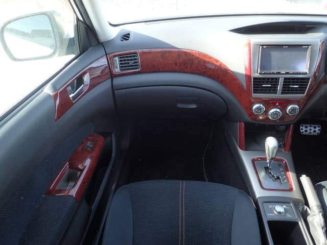 SUBARU Forester thumbnail 32