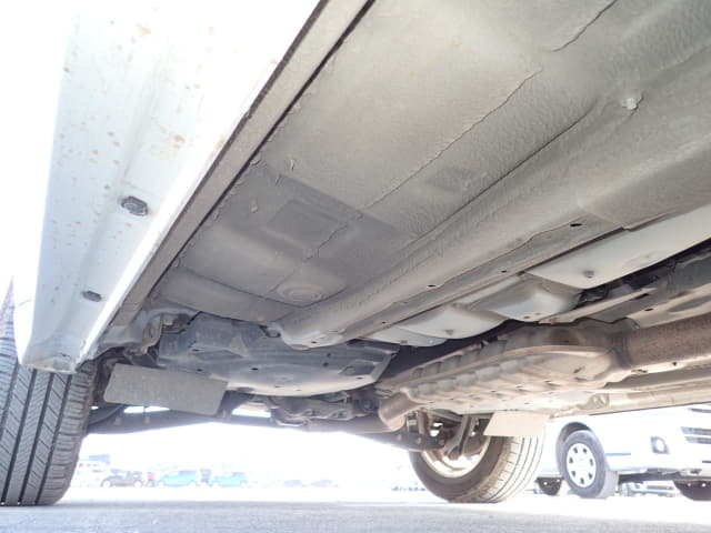 SUBARU Forester thumbnail 23